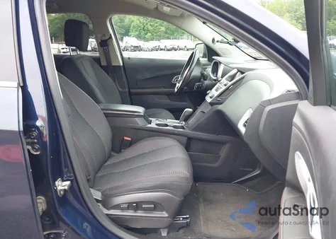 2015 Chevrolet Equinox Lt from USA, damaged, VIN 2GNFLGEKXF6250650